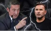 Ali Ko�: 'Erden Timur neyse, Okan Buruk da o!'