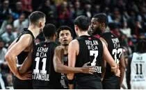 Be�ikta� Gain, Fransa'da Cosea'y� devirdi!