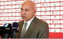 Y�ksel Y�ld�r�m: 'Kupada en zor kuray� Samsunspor �ekti'