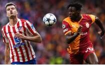 Galatasaray i�in S�rloth ve Singo iddias�!