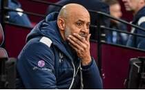 West Ham'da Nuno Espirito Santo karar�!