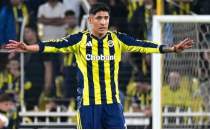 Edson Alvarez'den sakatl�k a��klamas�