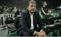 Giannakopoulos'tan Ergin Ataman'� k�zd�racak a��klama!