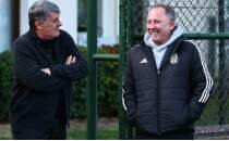 Be�ikta�; �ngiltere ve Almanya'dan transfer yapacak!