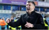 Hull City'de Jakirovic'in T�rkiye itiraf�!
