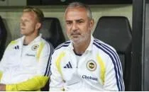 �smail Kartal'dan transfer i�in a��klama!