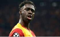 Como'dan Davinson Sanchez i�in Galatasaray'a teklif!