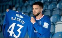 Be�ikta�'tan Nicolas Raskin i�in transfer hamlesi!