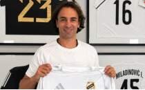 Lazar Markovic'in yeni adresi belli oldu!