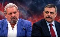 ��i�leri Bakan� Mustafa �ift�i'den Erman Toro�lu'na yan�t