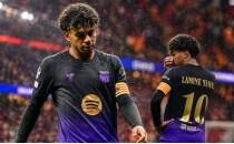 Lamine Yamal'dan Galatasaray itiraflar�!