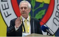 Aziz Y�ld�r�m'dan Fenerbah�e i�in korkutan uyar�!