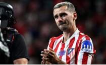 Antoine Griezmann, Barcelona'ya gitti�i i�in �z�r diledi!
