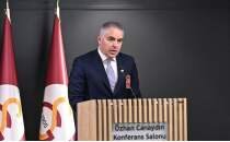 Galatasaray yay�n geliri i�in Tahkim'e gidiyor!