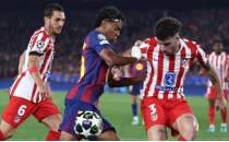 �ampiyonlar Ligi'nde bu r�van�lar ka�maz!