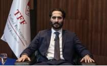 Hamit Alt�ntop'tan Burak Y�lmaz'a destek