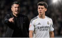 Nuri �ahin'den Arda G�ler itiraf�; 'Dortmund'a istedim'