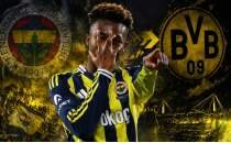 Fenerbah�e'den Dortmund'a 25 milyon euro'luk yan�t!