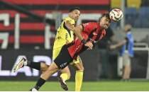 Gen�lerbirli�i-Fenerbah�e ma��n�n biletleri sat��ta!
