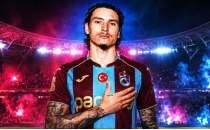 Trabzonspor'da Darwin Nunez i�in forma operasyonu!