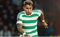 Be�ikta�'�n rakiplerinden Celtic bunu beklemiyordu!