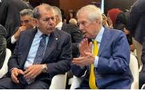 Dursun �zbek'ten Aziz Y�ld�r�m sorusuna yan�t!