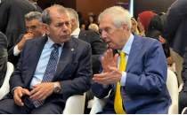 Dursun �zbek ve Aziz Y�ld�r�m'�n derbi karnesi!