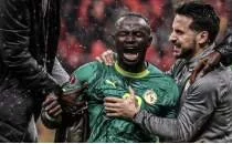 Sadio Mane: 'Erkek gibi oynayaca��z! Hakem de hata yapar'