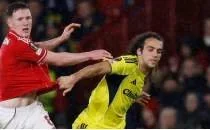 Matteo Guendouzi: 'Gurur duymal�y�z!'