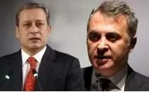 Fikret Orman ve Burak Elmas'�n test sonu�lar� ��kt�