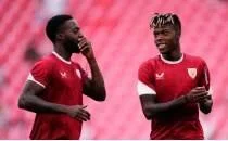 Javier Clemente: 'Athletic Bilbao yalanlara ba�vuruyor'