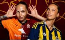 Andrea Staskova: 'Fenerbah�e, Galatasaray'dan daha profesyonel'