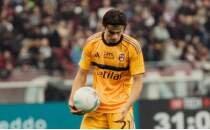 Trabzonspor'da g�ndem �sak Vural