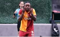 Galatasaray'dan Fenerbah�e'ye transfer; Manga