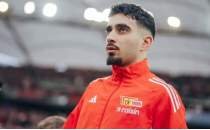 Livan Burcu'dan Fenerbah�e ve Milli Tak�m itiraf�