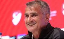Milli Tak�m i�in ge�ici form�l ve �enol G�ne� iddias�!