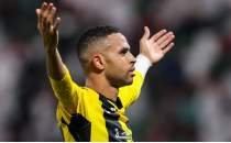 En Nesyri durdurulam�yor! 9 ma�ta 7 gol