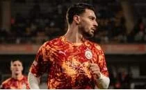 Kaan Ayhan: 'Manchester City'yi yenmeye �al��aca��z'