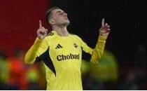 Kerem Akt�rko�lu: 'Fenerbah�e �ampiyon olacak'