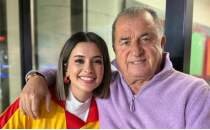 Fatih Terim, Liverpool ma��na geldi