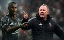 Sergen Yal��n, Djalo'yu neden kadroya almad�! Cevab� Sporx YouTube'da