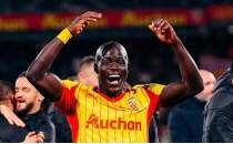 Fenerbah�e i�in transfer iddias�; Malang Sarr!
