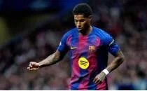 Barcelona'dan Rashford s�rprizi