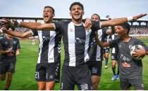 Alanyaspor'da yeni golc� Omar Ben Ali i�in geri say�m!
