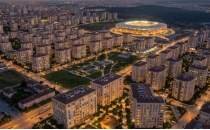Transfer sezonunun y�ld�z� Ba�ak�ehir 4 projesi! 