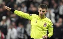 S�per Lig'de ilk hafta ma�lar�n�n hakemleri a��kland�!