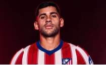 Atletico Madrid, Cristian Romero'yu transfer etti!