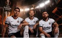 Be�ikta�'�n UEFA Avrupa Ligi'nde muhtemel rakipleri