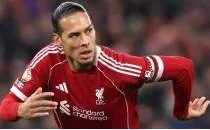 Galatasaray, Virgil Van Dijk transferi i�in pusuda!