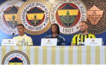 CANLI: Fenerbah�e'de ��l� imza t�reni